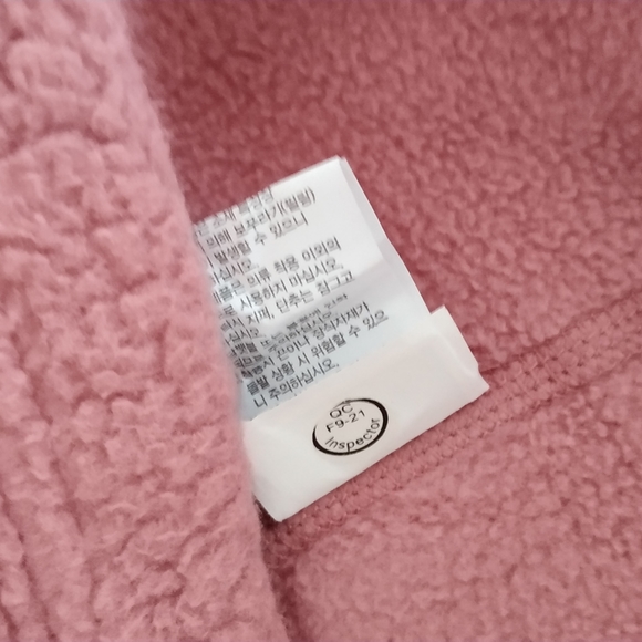 The North Face Sherpa Fleece - Picture 10 of 14